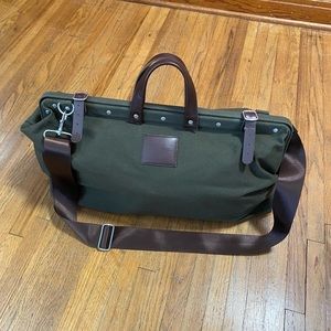 Line of Trade - Weekender Carryall